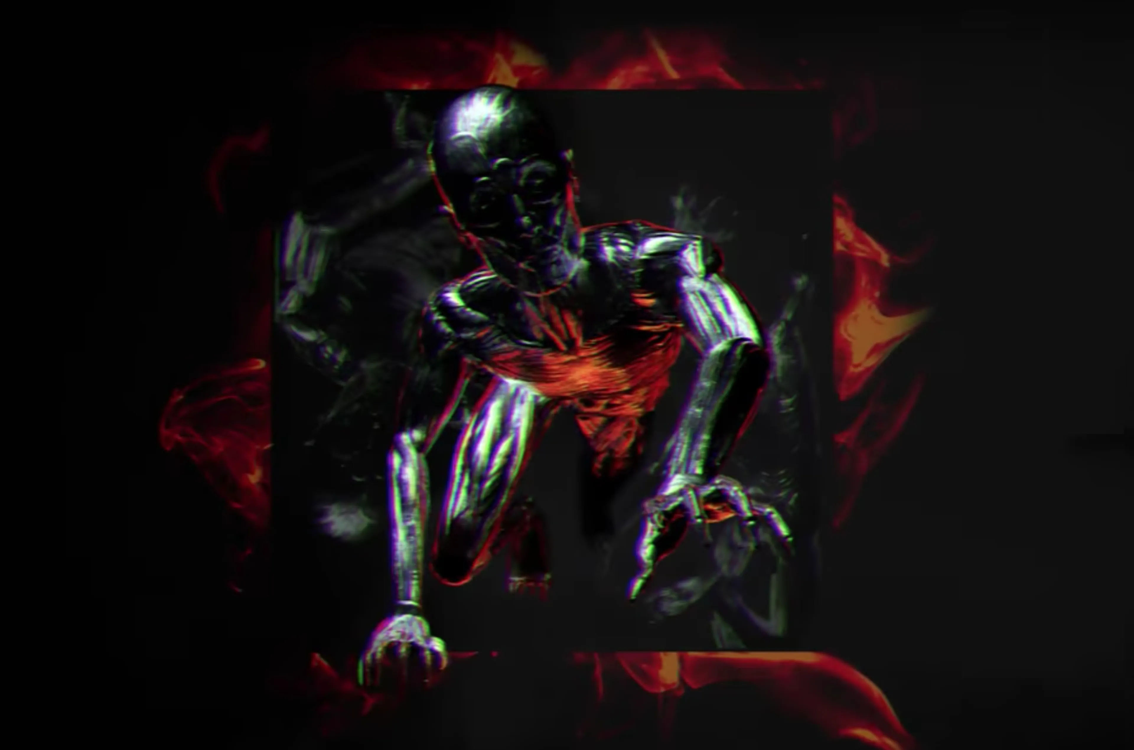 Code Orange Share Remix Only1(The Hard Way)