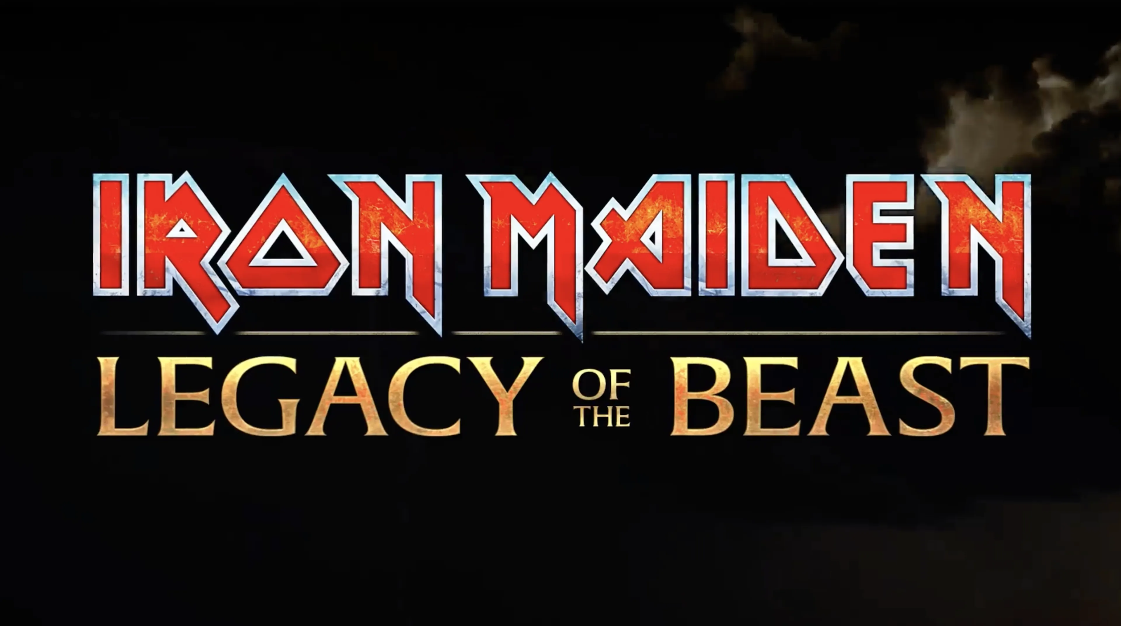 Iron Maiden Pinball Is On Its Way