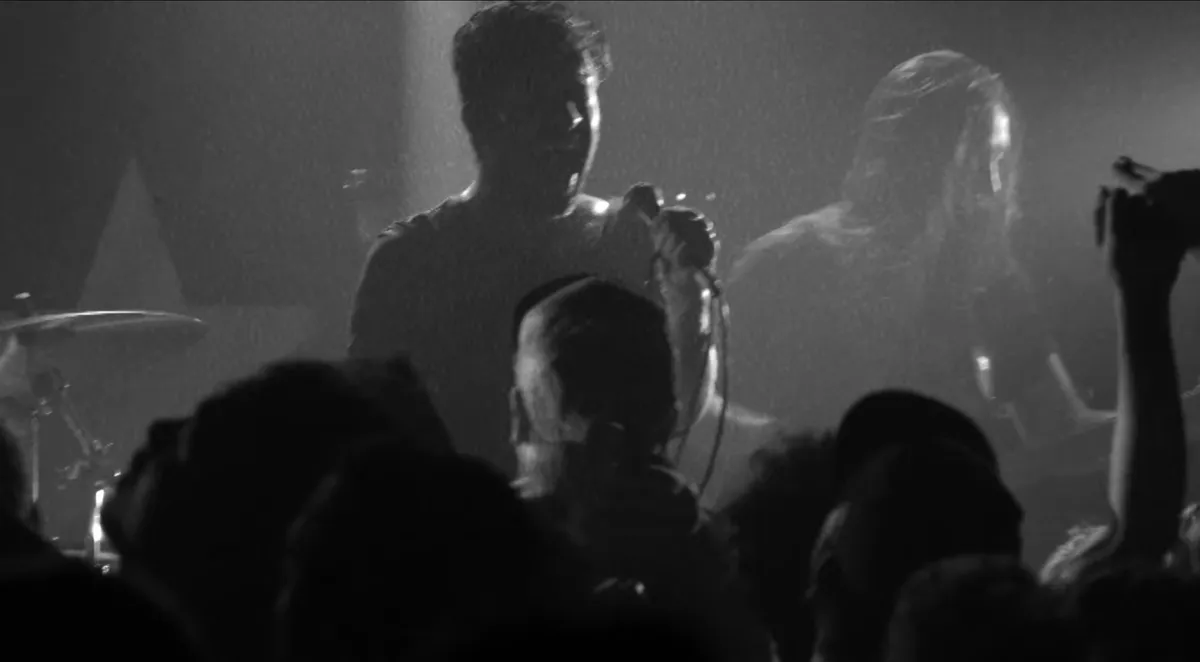 Glassjaw News Kerrang!