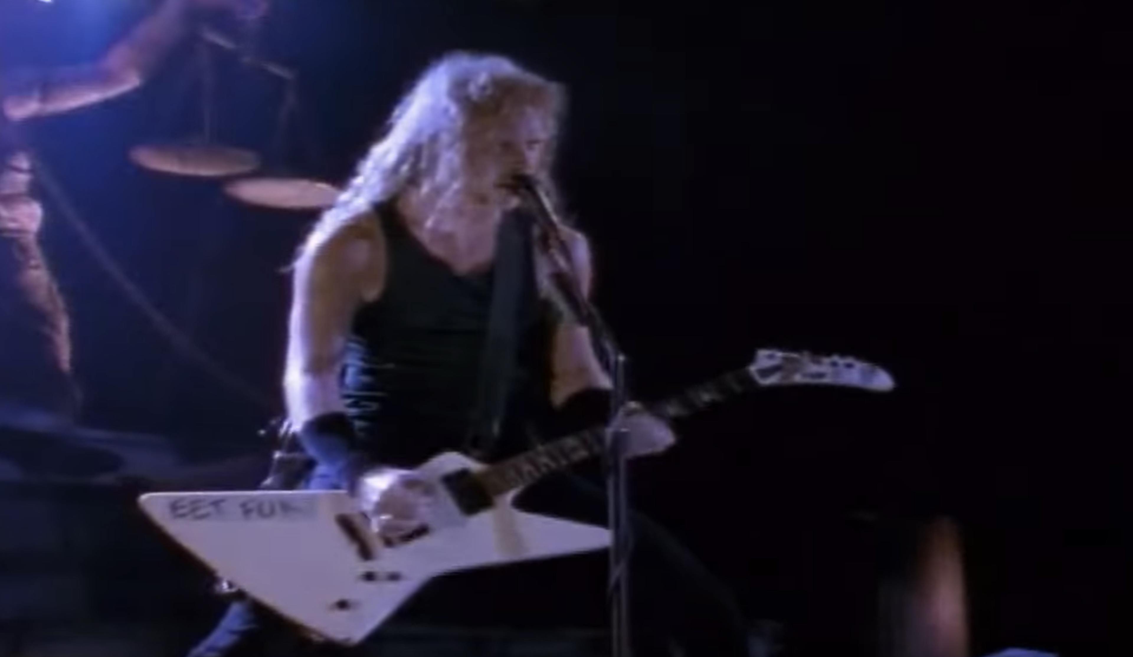 Metallica's Master Of Puppets As A Jazz Song