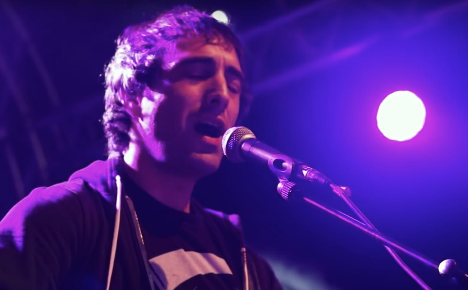 Watch Cave In Members Perform A Tribute To Their Late Bassist Caleb Scofield
