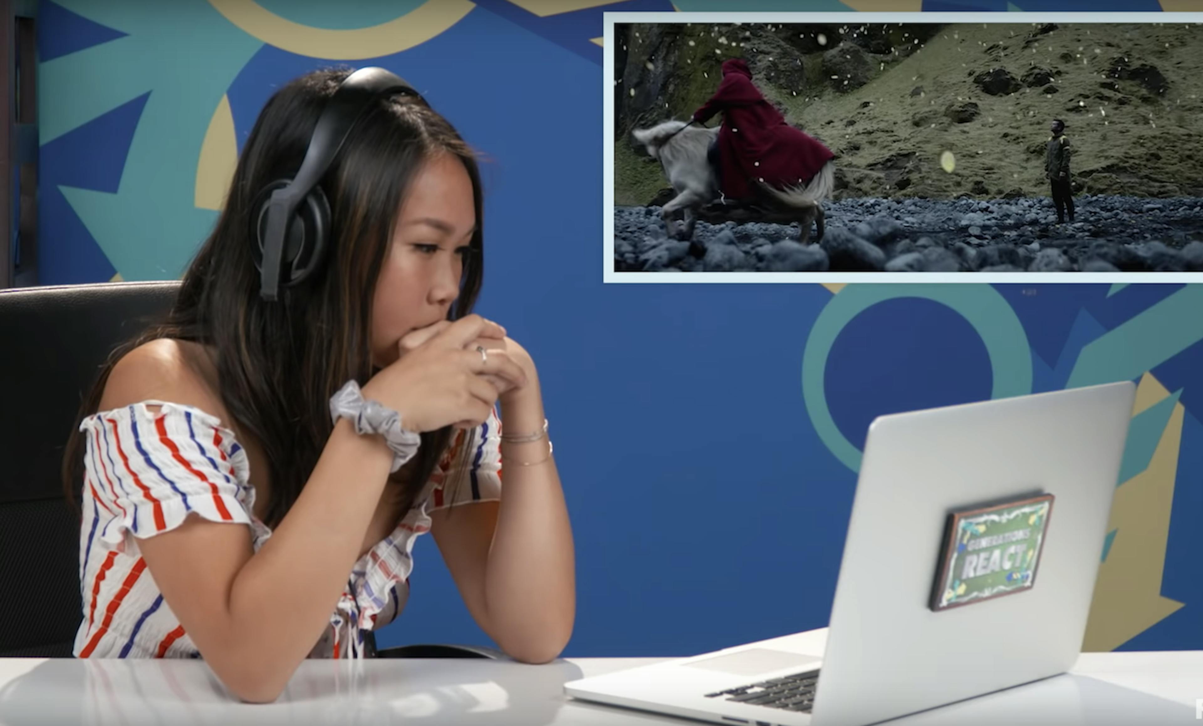 Watch Generations React To twenty one pilots' New Music