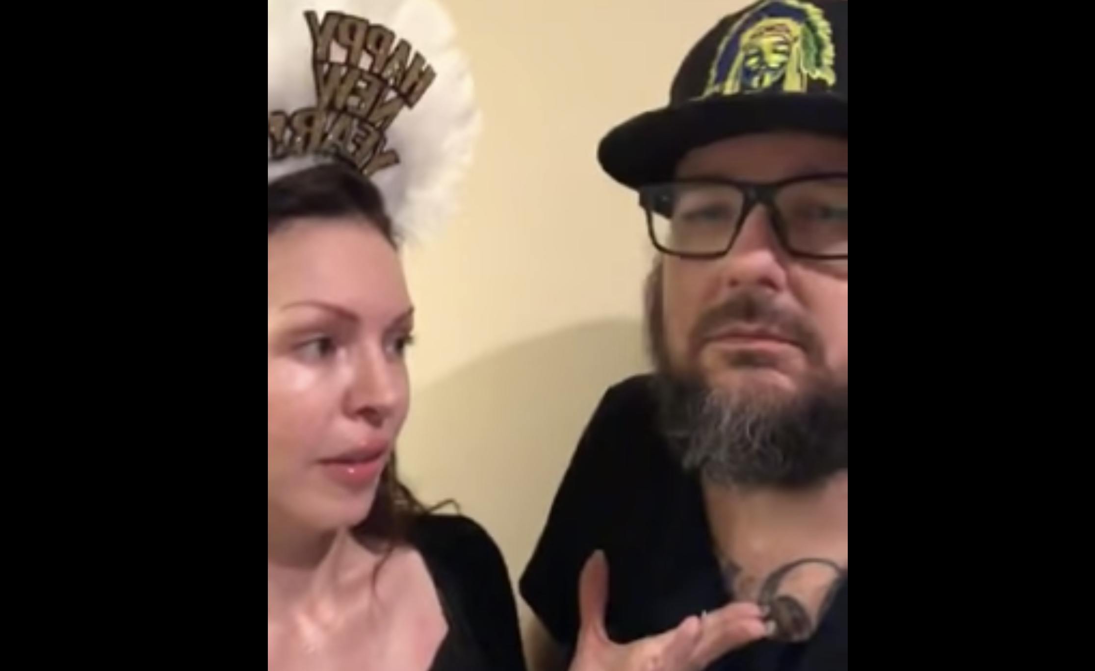 Korn Members And Former Manager Comment On The Death Of Jonathan Davis' Wife Deven