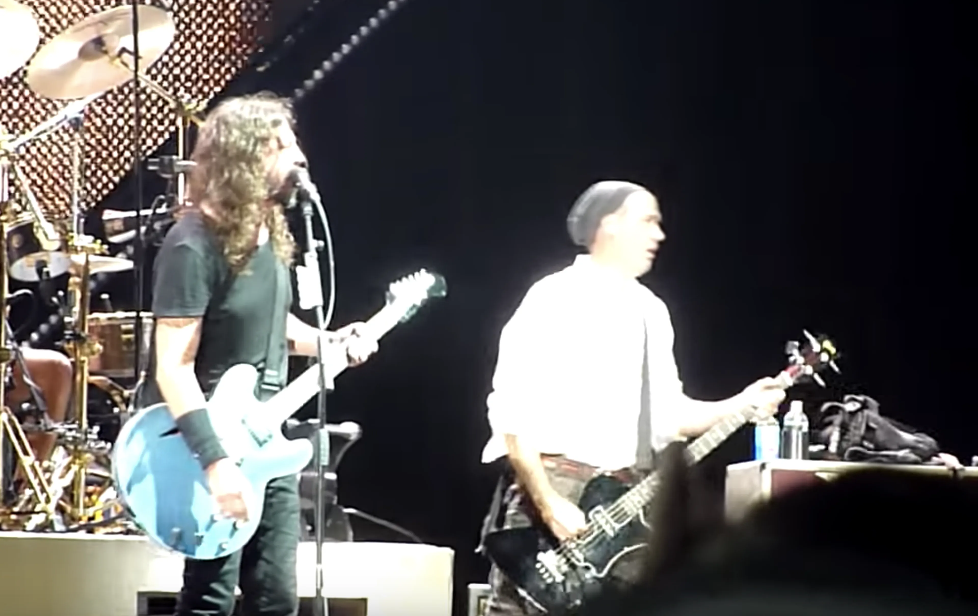 Krist Novoselic's Sarcastic Kurt Cobain Tweet Is Good Fun