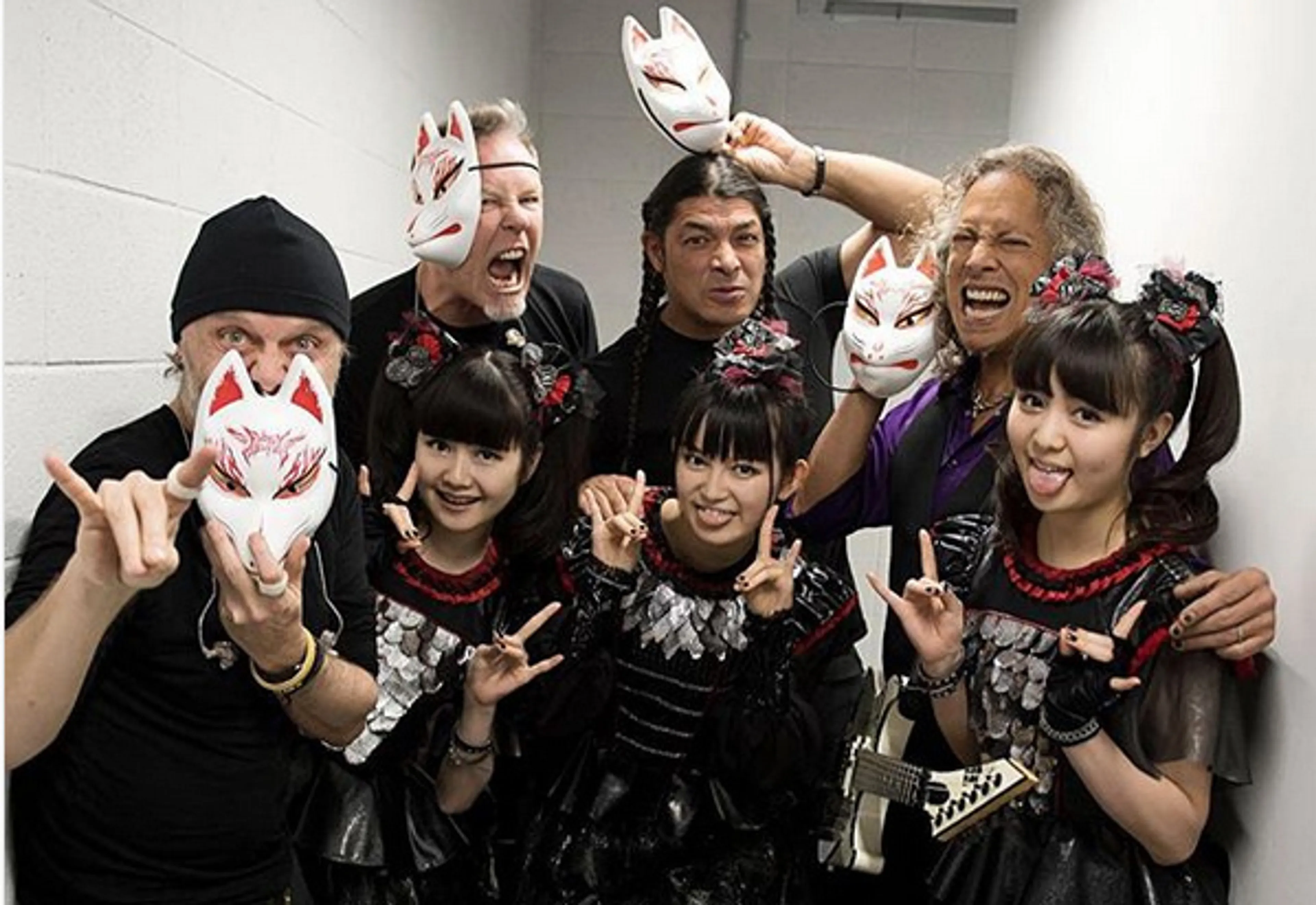 7 Things You Need To See Right Now