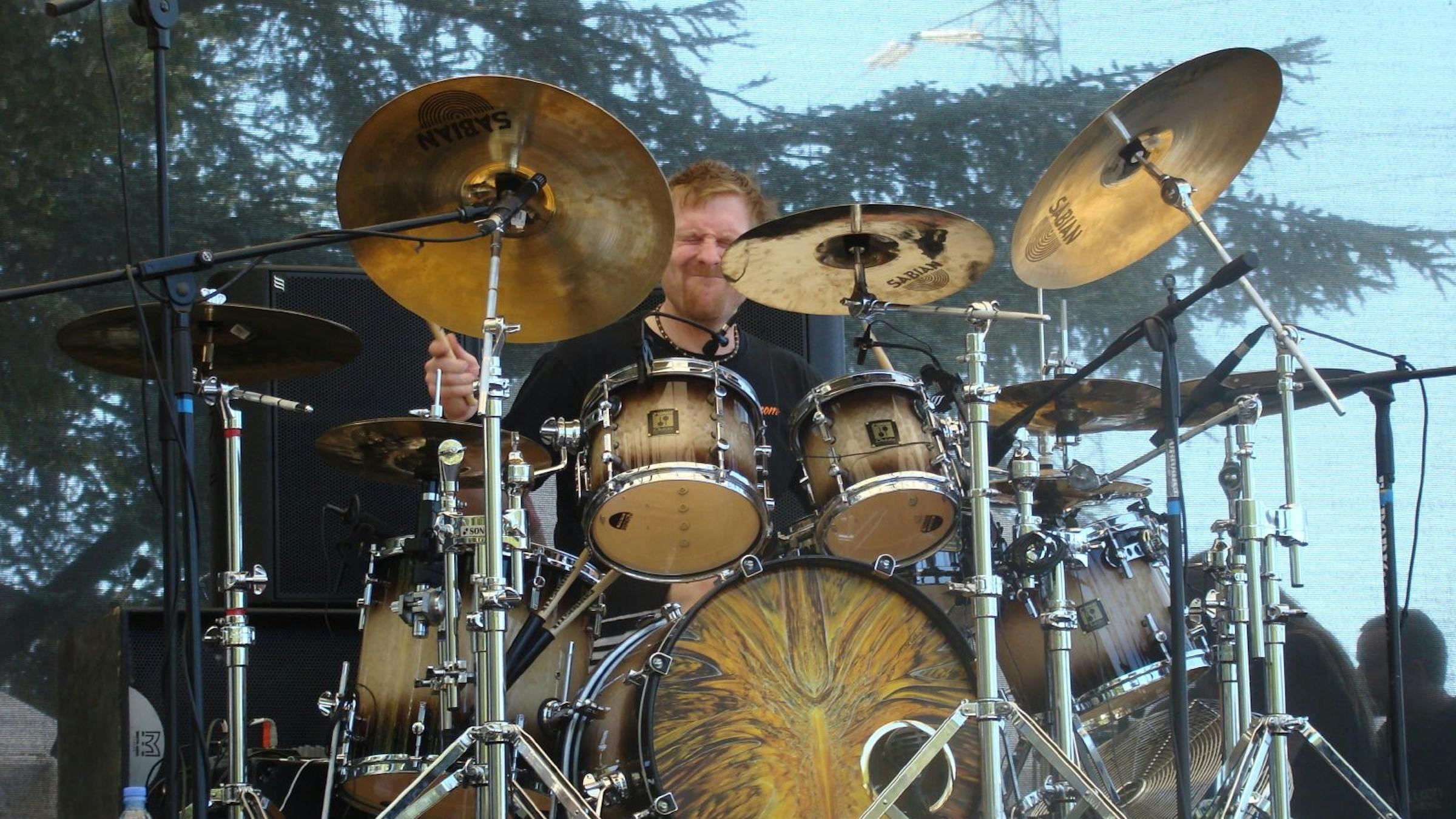 Late Cynic Drummer Sean Reinert Wasn’t Allowed to Donate His Organs Because He Was Gay