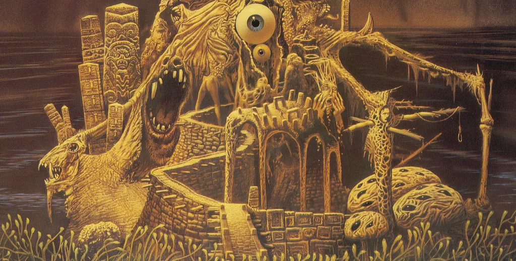 Sepultura Arise Header