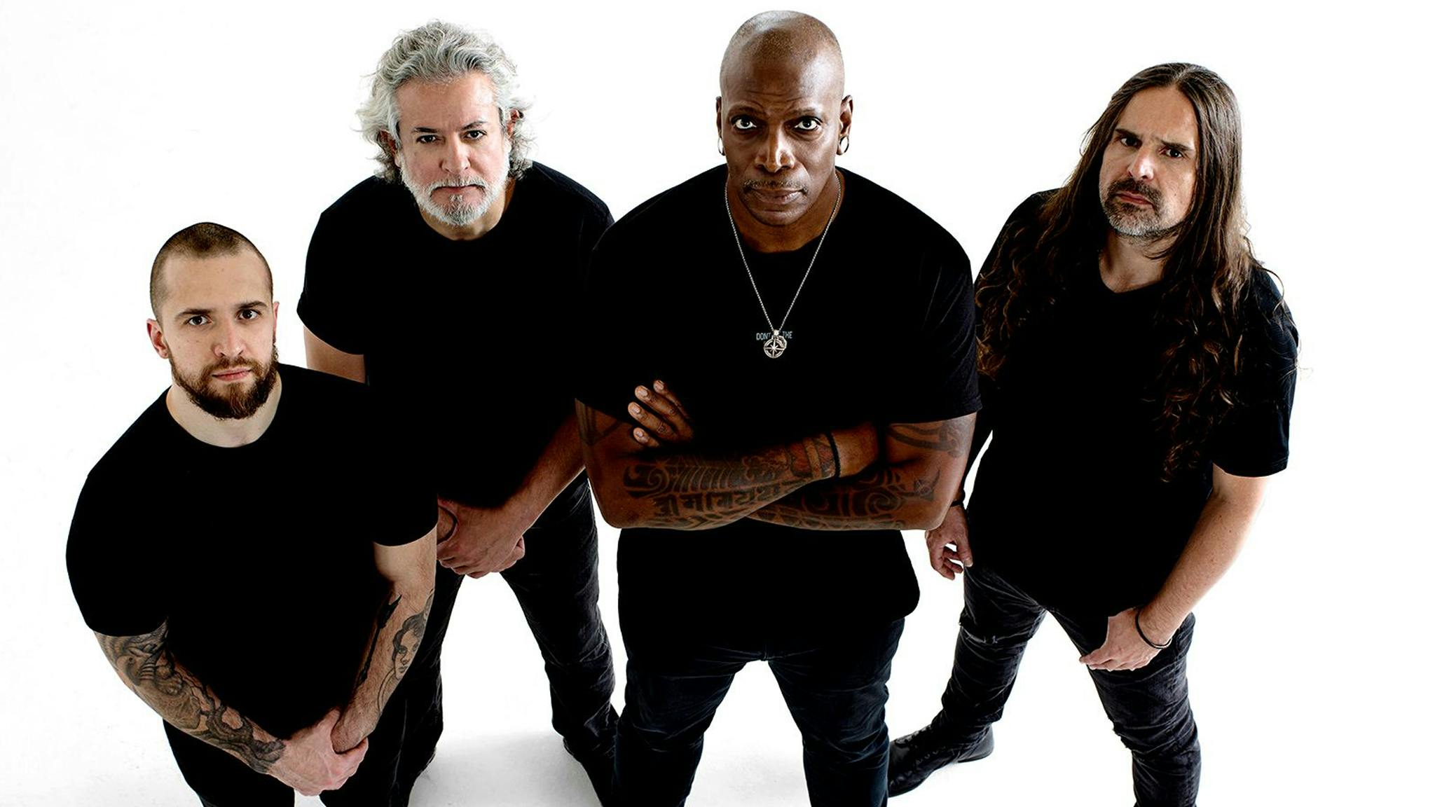 Sepultura announce farewell tour after reaching “the end of the road”