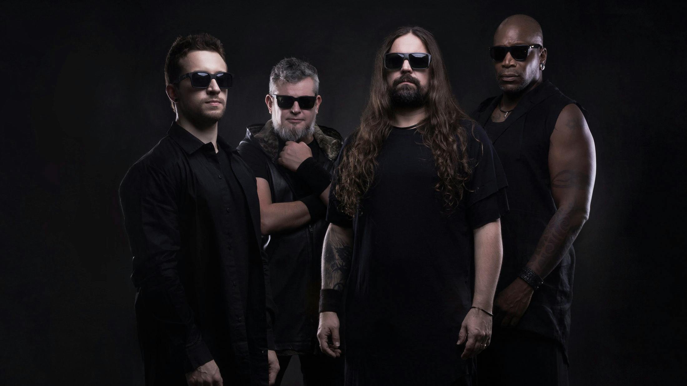 Sepultura Announce New Album Quadra