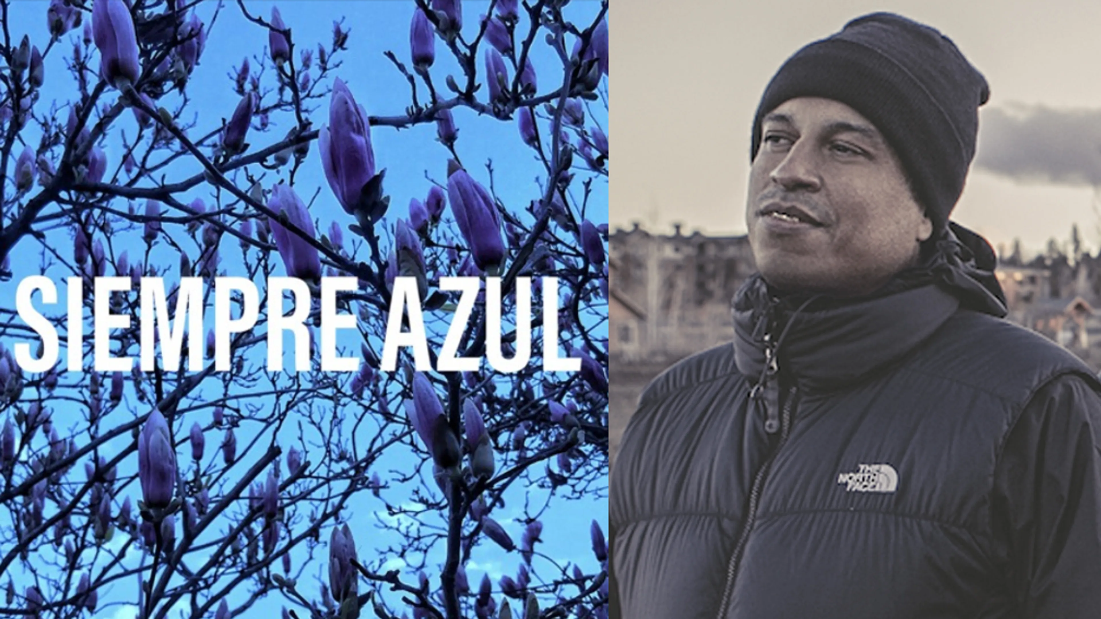 Sergio Vega (Deftones/Quicksand) Streams New Song, Siempre Azul