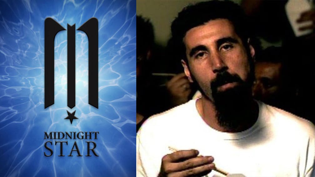 Listen To Serj Tankian's Soundtrack For Video Game Midnight Star
