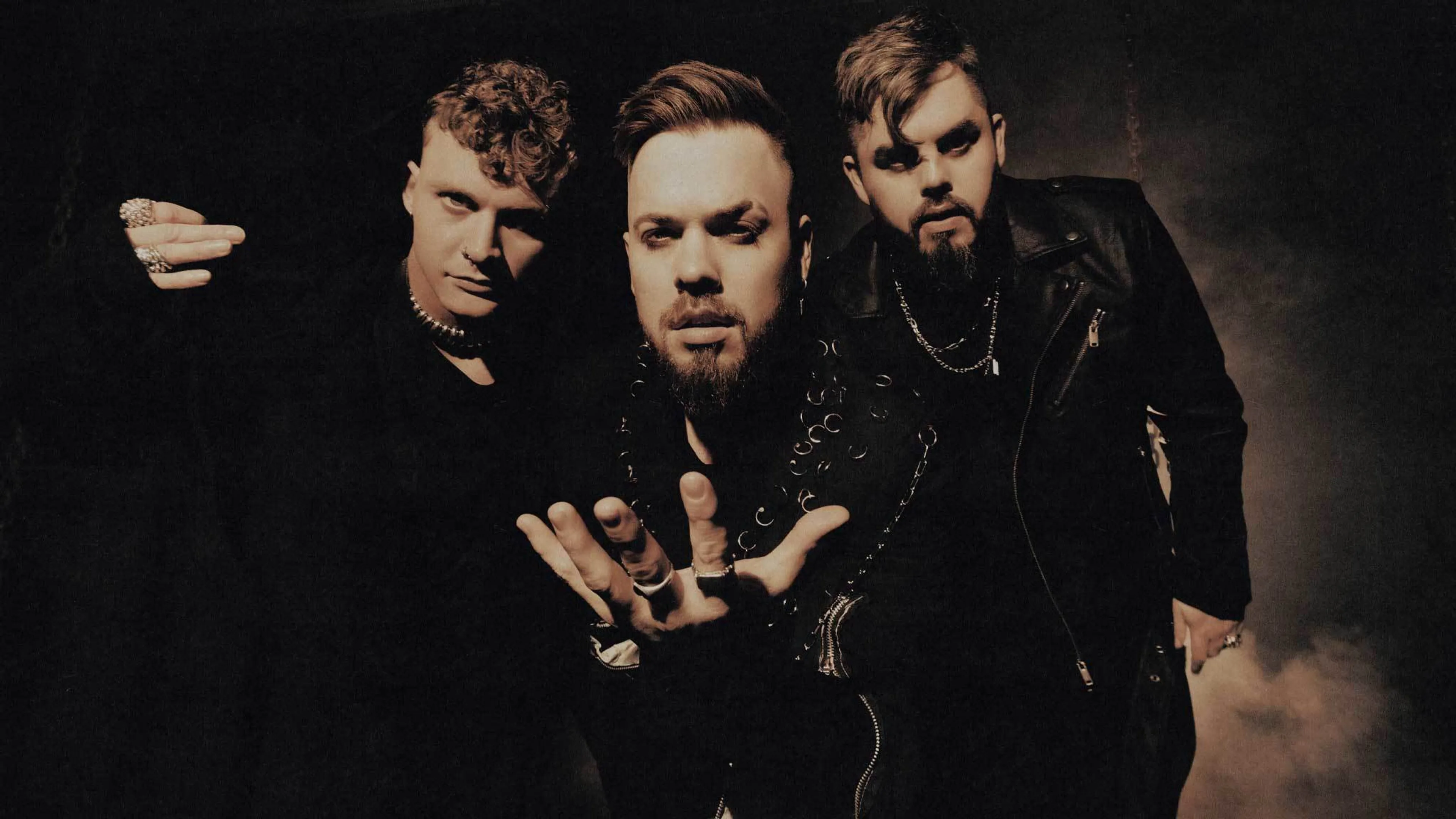 Set It Off: “This is a love letter to all the bullsh*t you’ve got to go through in this business, and finding yourself stronger for it”