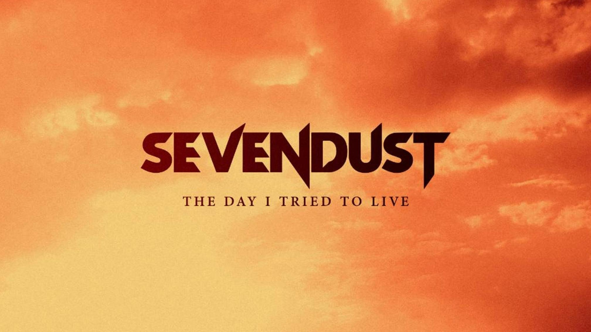 Sevendust Have Covered Soundgarden's The Day I Tried To Live