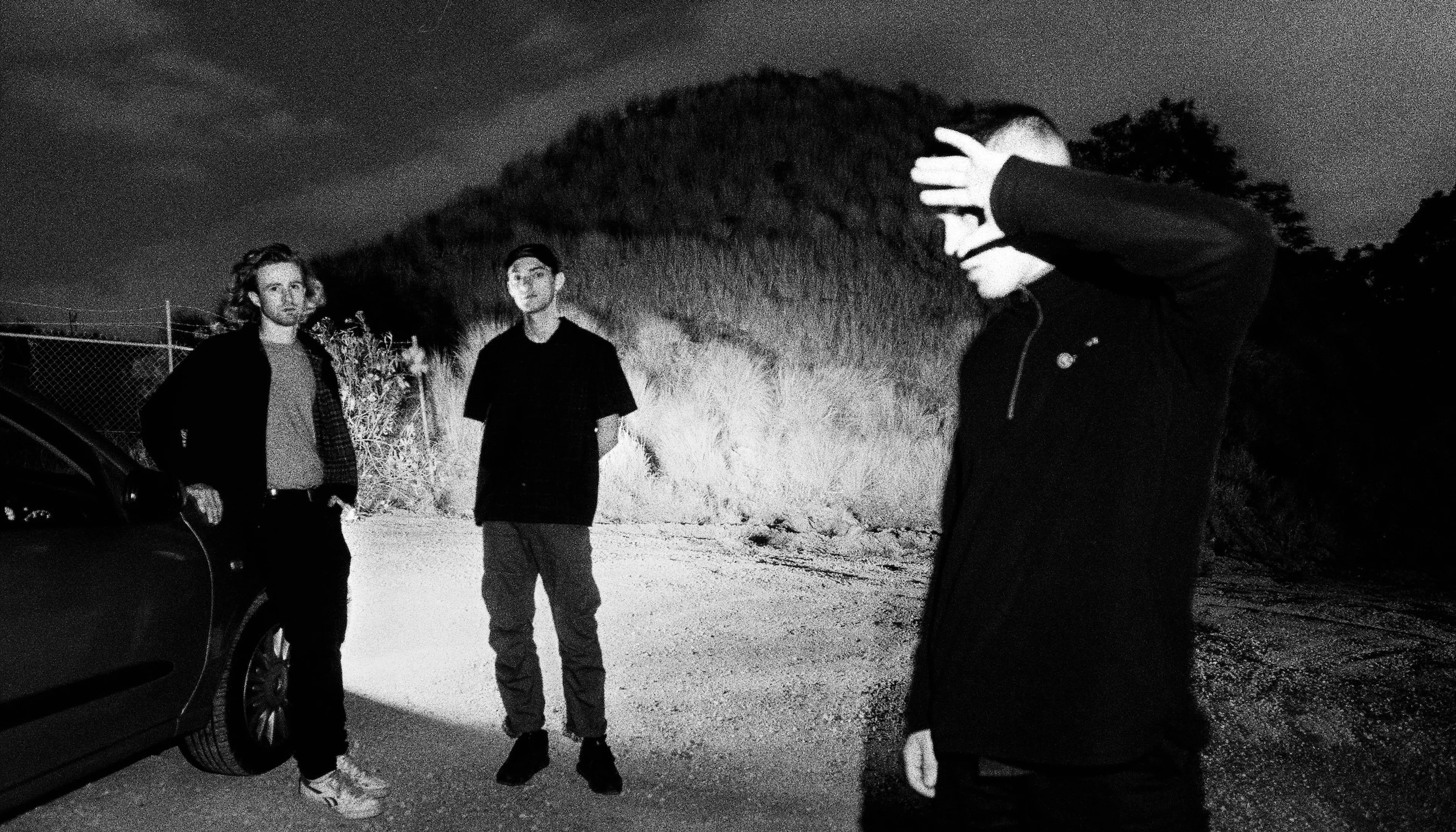 Shady Nasty Prove It's Not Just A Clever Band Name In Unsettling New Video