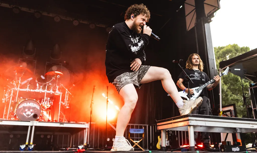 Shaky Knees Festival September 2025 live credit Jenn Five Bilmuri