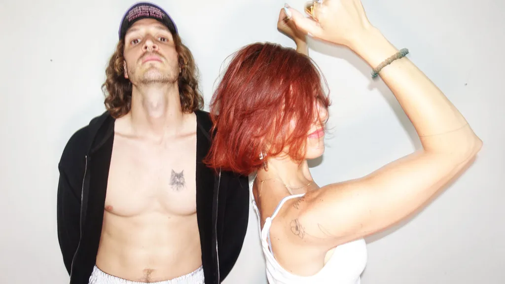 Shelf Lives February 2026 promo header