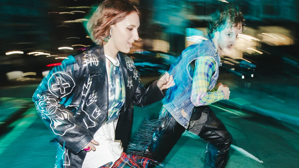 Shelf Lives July 2024 promo credit Derek Bremner