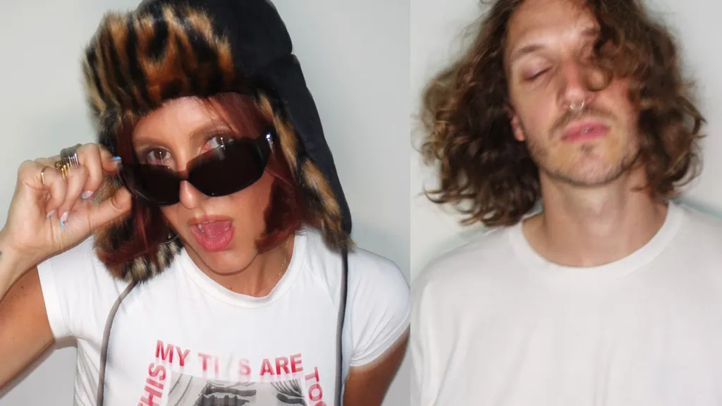 Shelf Lives September 2025 promo credit Starr Evans