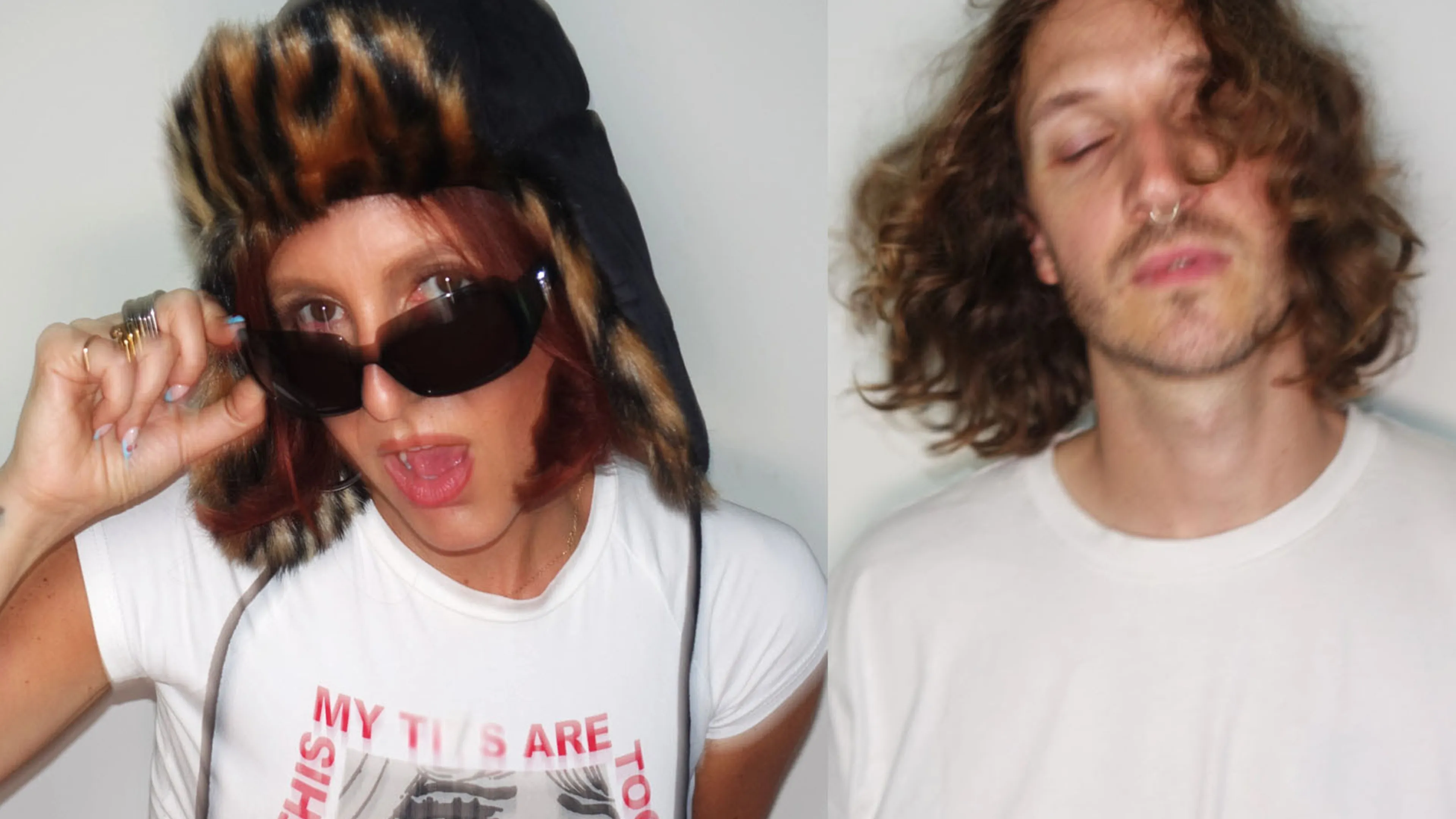 Listen to Shelf Lives’ new single, like heR