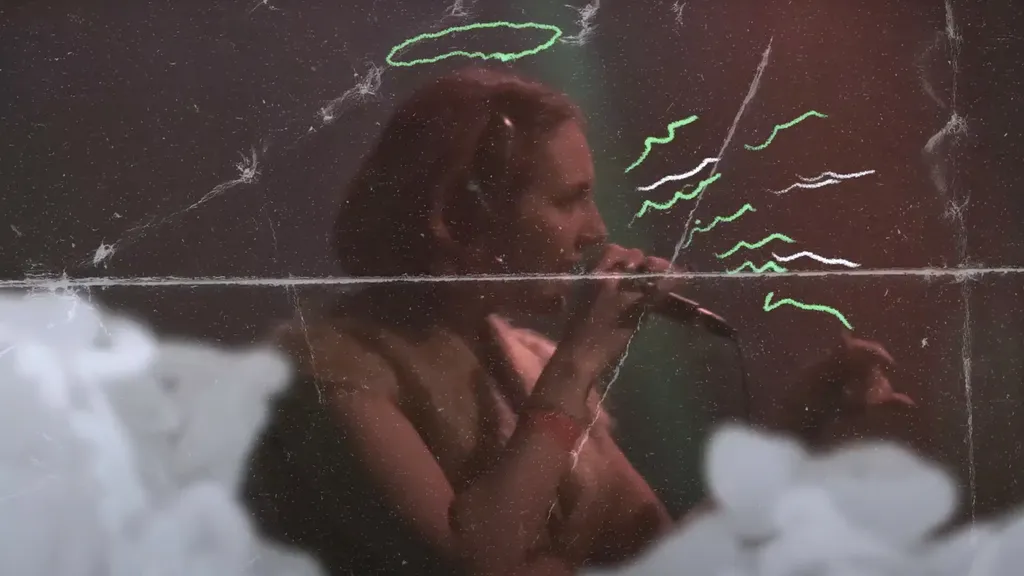 Shelf Lives Uncle Fred video