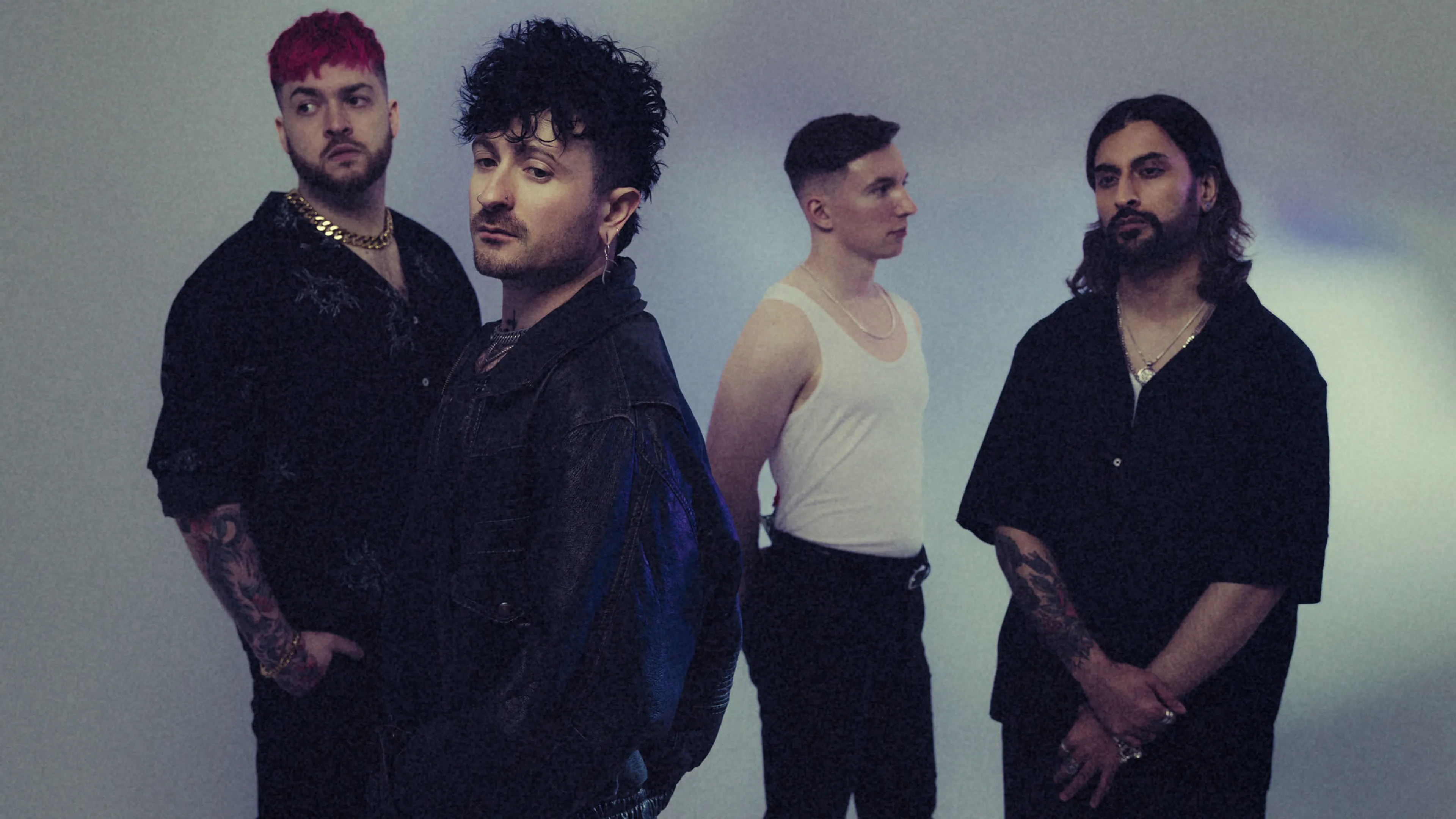 Listen to Shields’ gut-wrenching new single, Miss Me