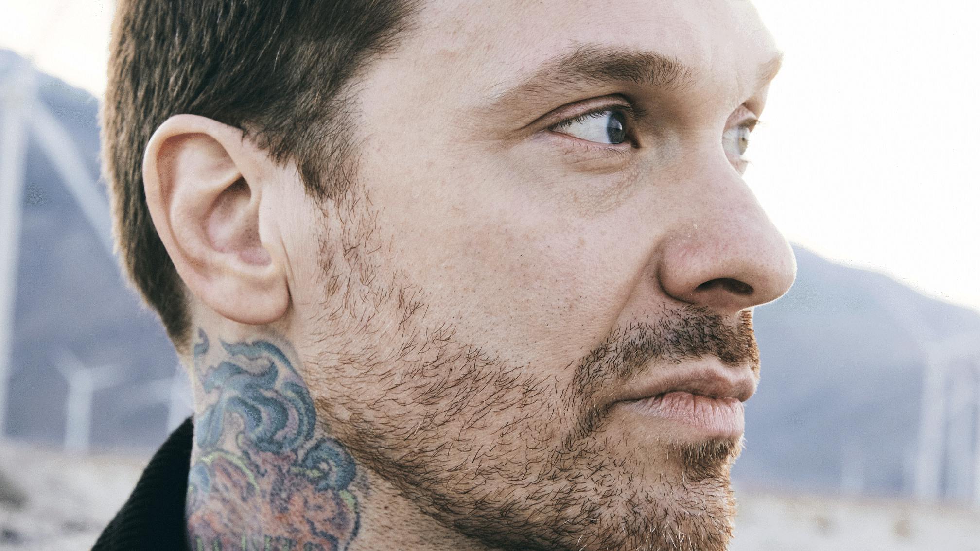 “Having no internet would remind you how precious life really is”: 13 Questions with Shinedown’s Brent Smith