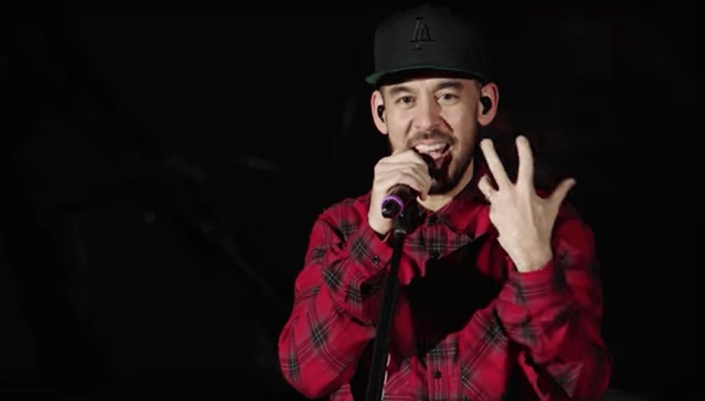 Linkin Park Share A Video Recap Of Their Chester Bennington Tribute Show