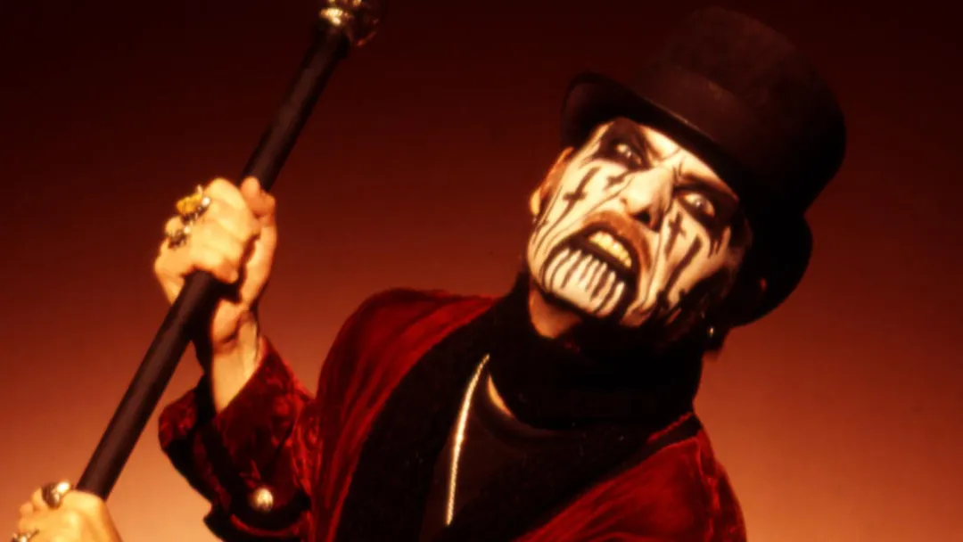 A Brief History Of The World's Greatest Shock Rockers | Kerrang!