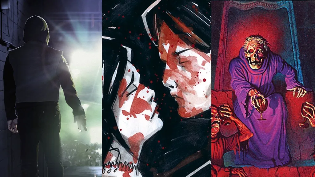 Shouldve Seen Coming Header 1