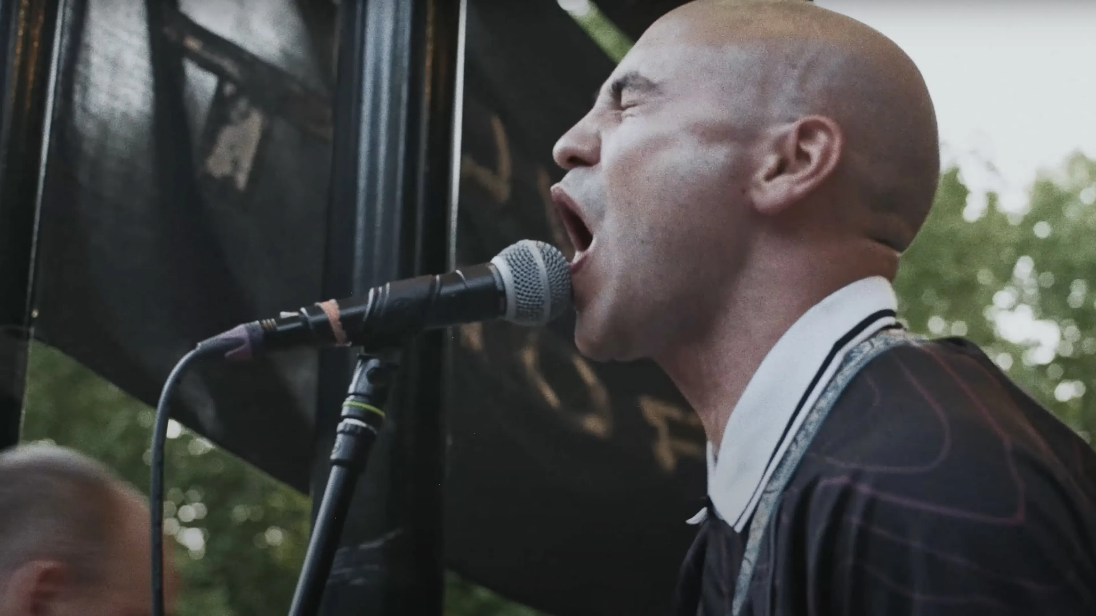 Show Me The Body release their cover of Beastie Boys’ Sabotage