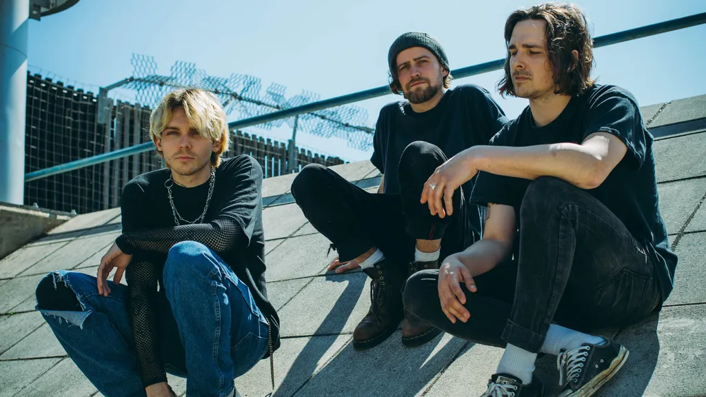 Sick Joy 2022 promo credit Bridie Cummings