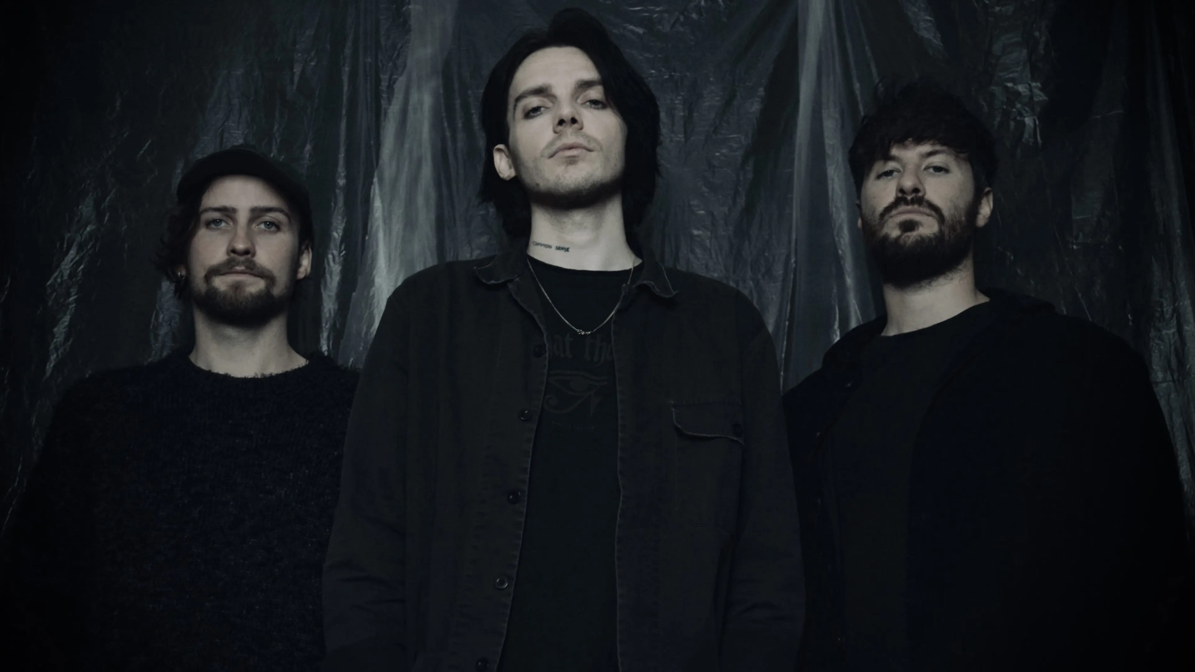 Listen to Sick Joy’s huge new single, Painkiller