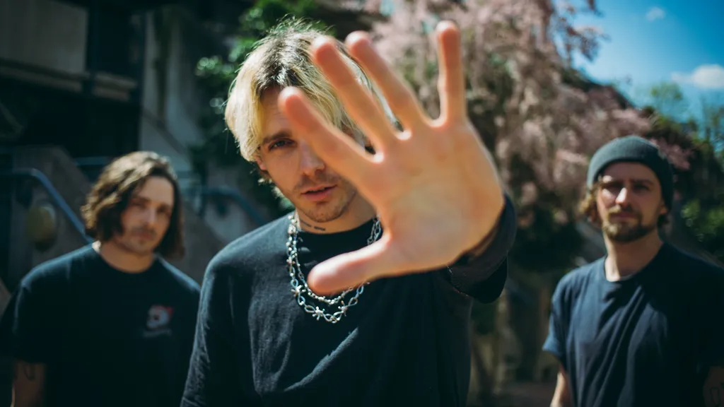 Sick Joy July 2022 promo 2 Bridie Cummings