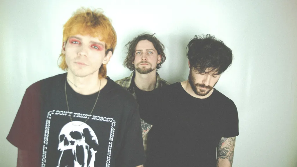 Sick Joy March 2022 promo