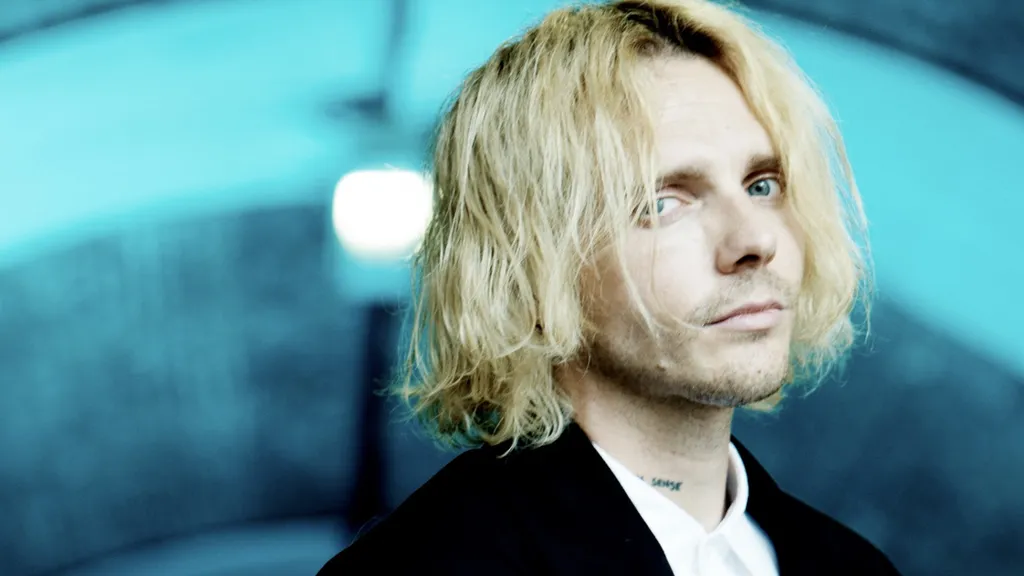 Sick Joy Mykl Barton October 2025 promo credit Steve Gullick