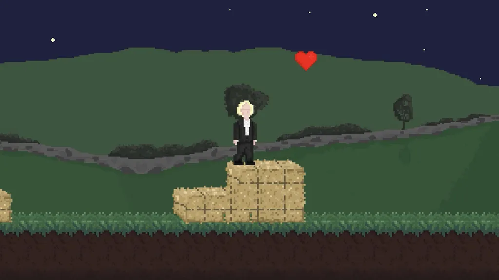 Sick Joy Video Game music video