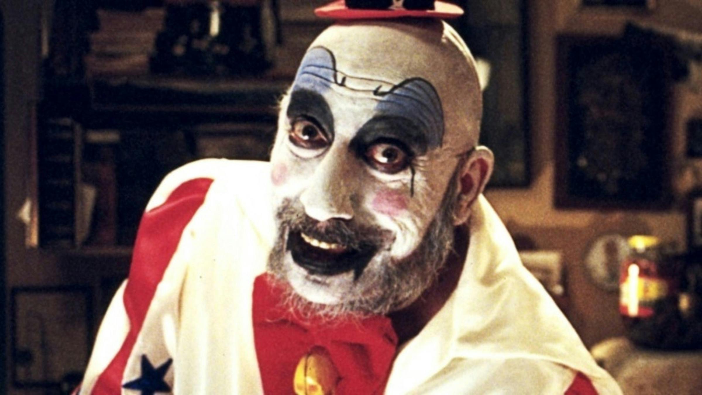 Rob Zombie Posts Touching Memorial To Sid Haig