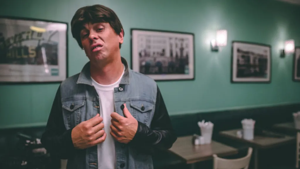 Sid Wilson The Midnight Snack