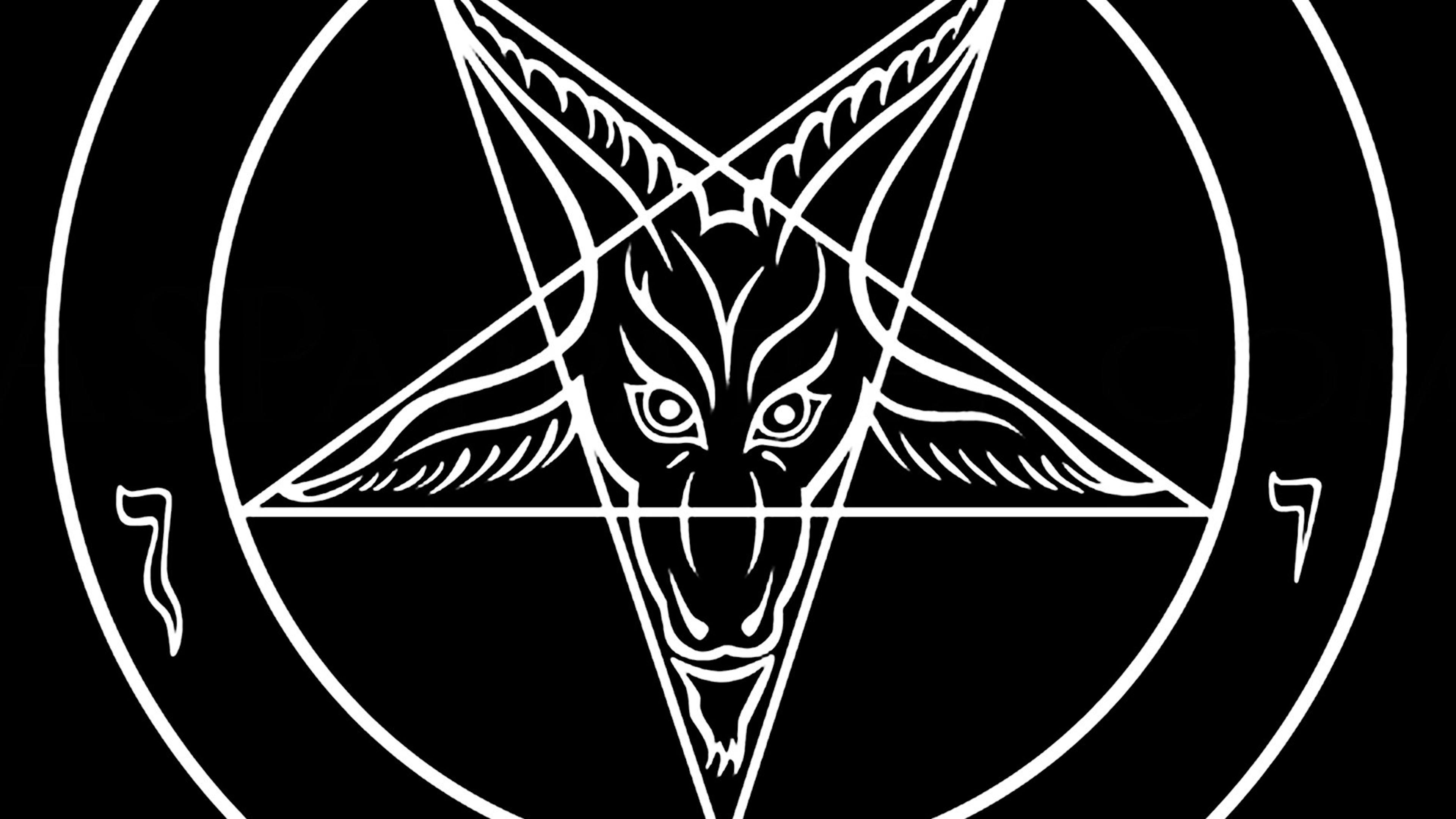 The Satanic Temple Declared A Religion By The U.S. Government