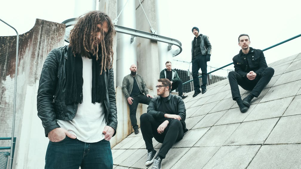 SikTh Confirm The Riddles Of Humanity UK Tour