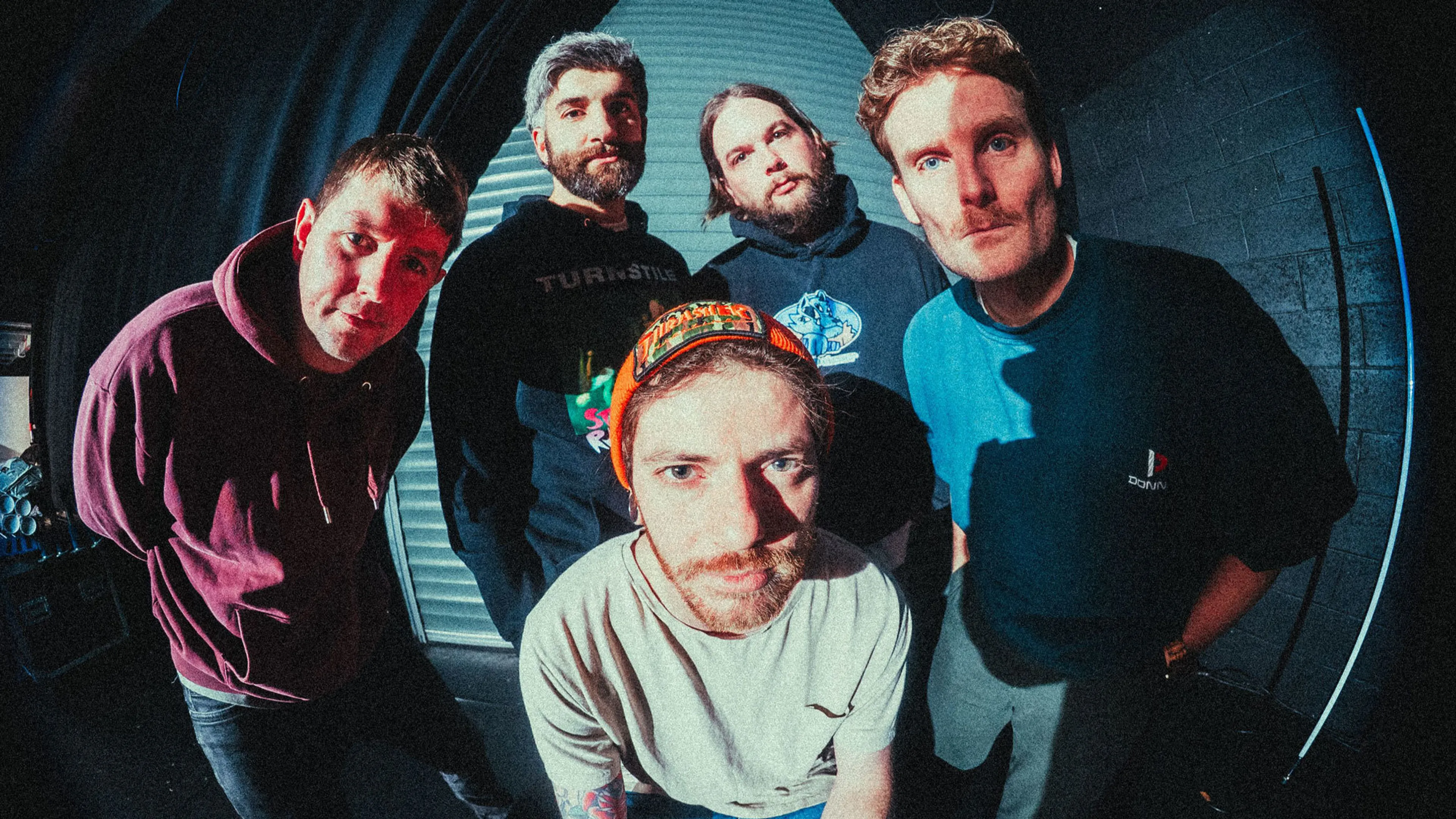 Silo sign to Easy Life, drop new single Crawl In A Bottle