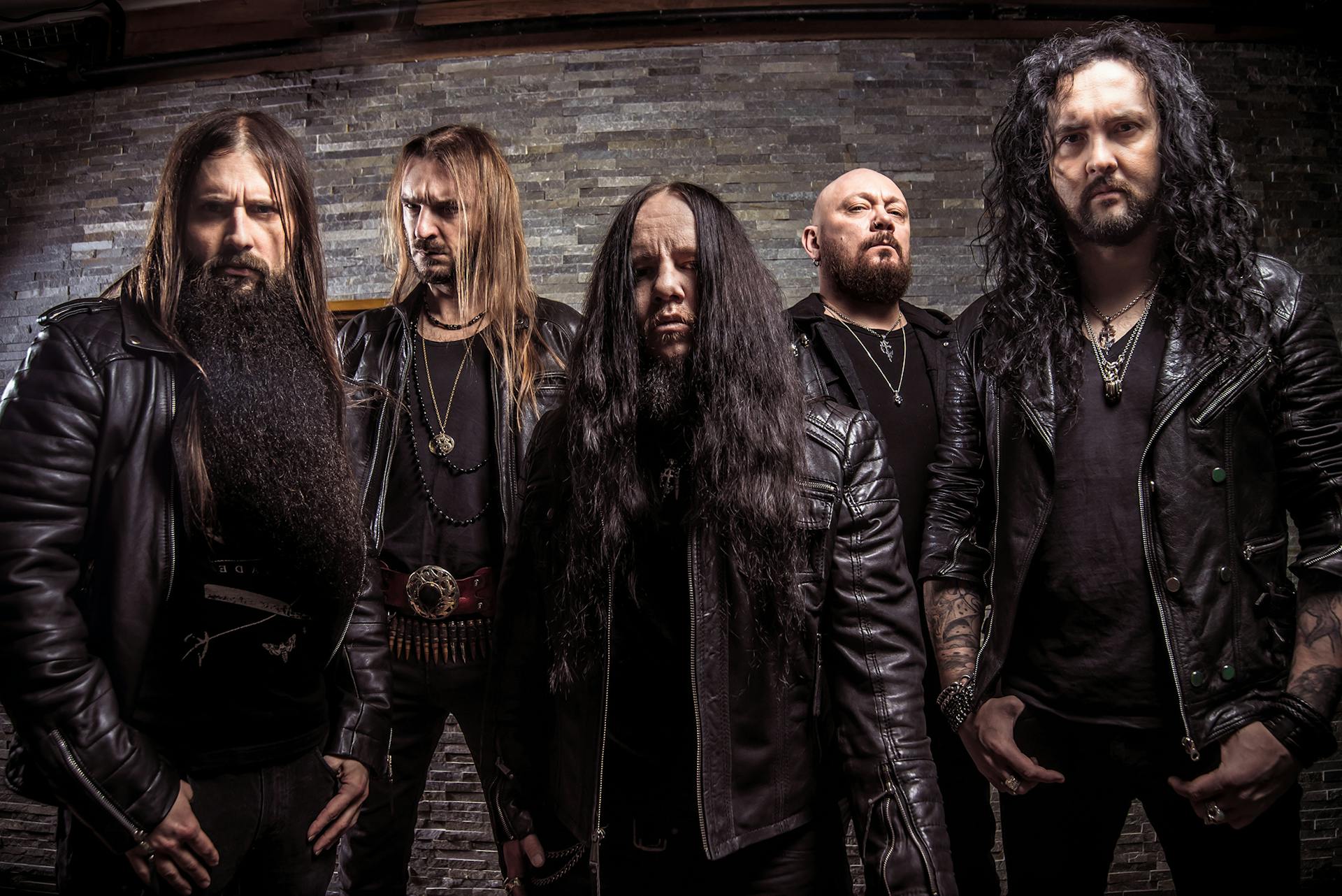 Joey Jordison Is Working On A Book | Kerrang!