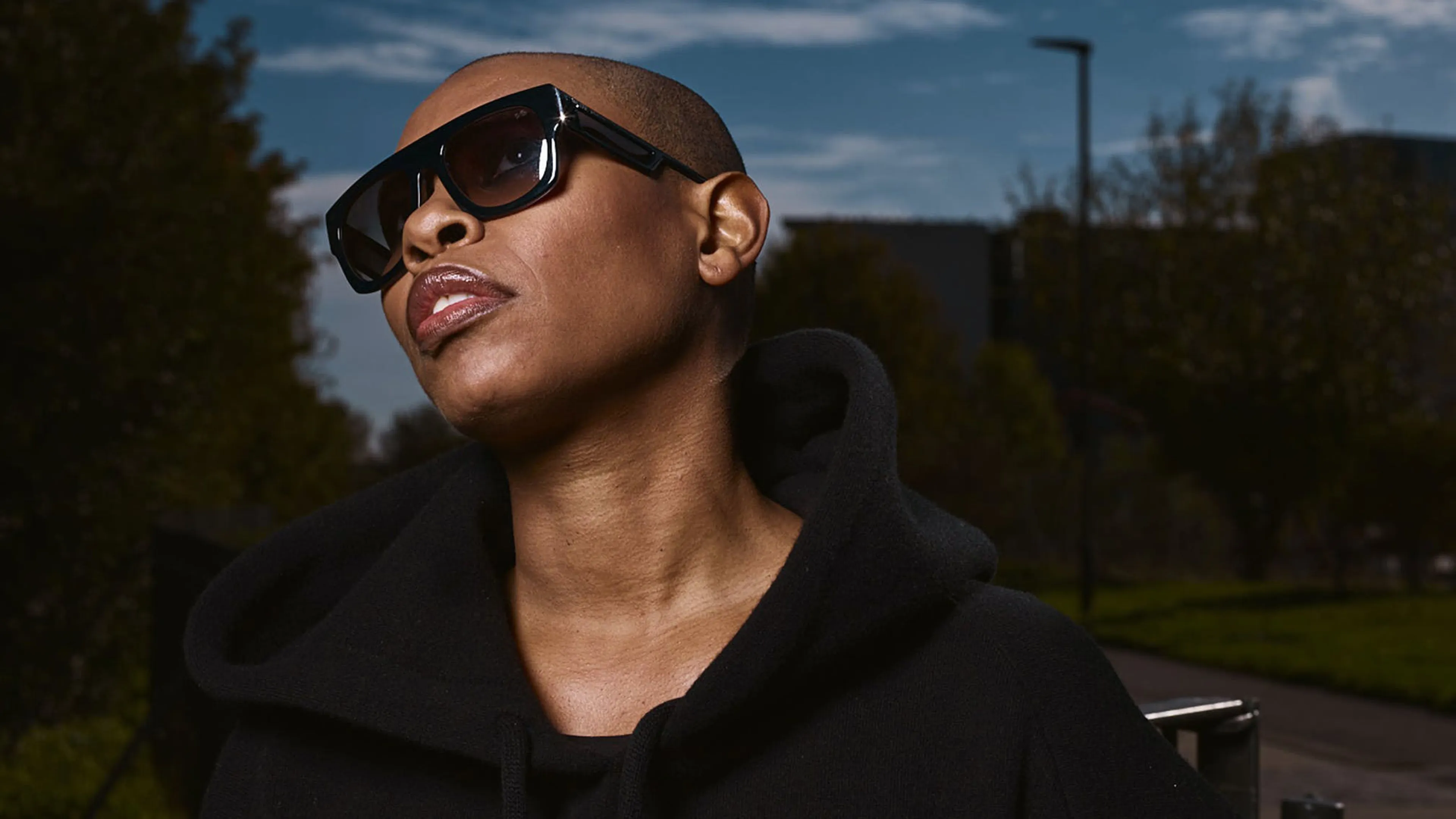 Skunk Anansie’s Skin: The 10 songs that changed my life