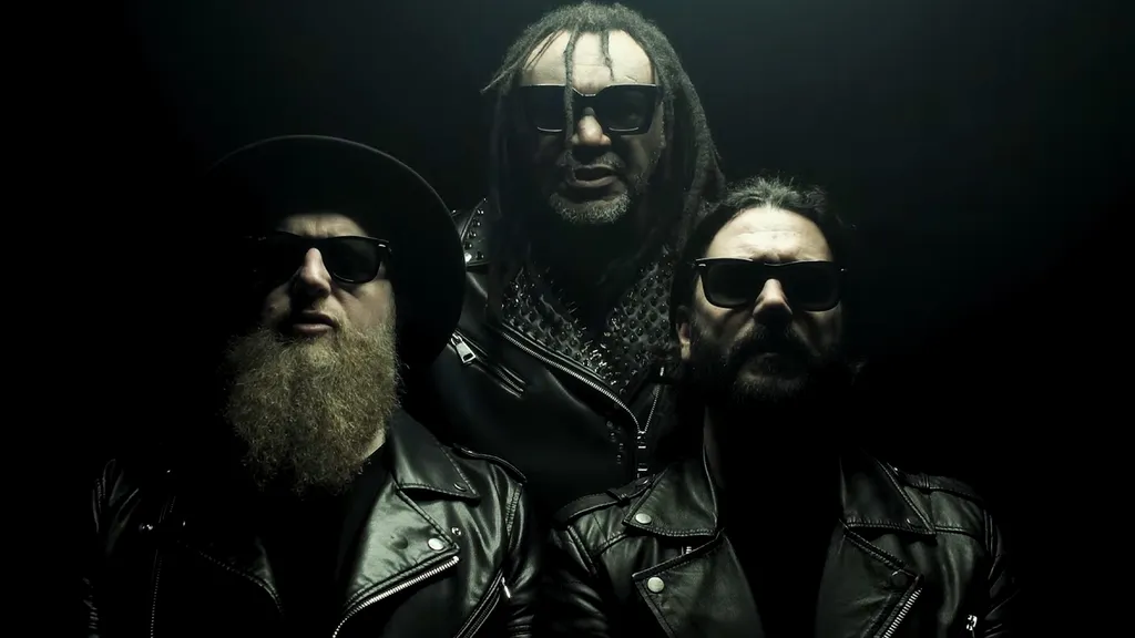 Skindred You Got This music video