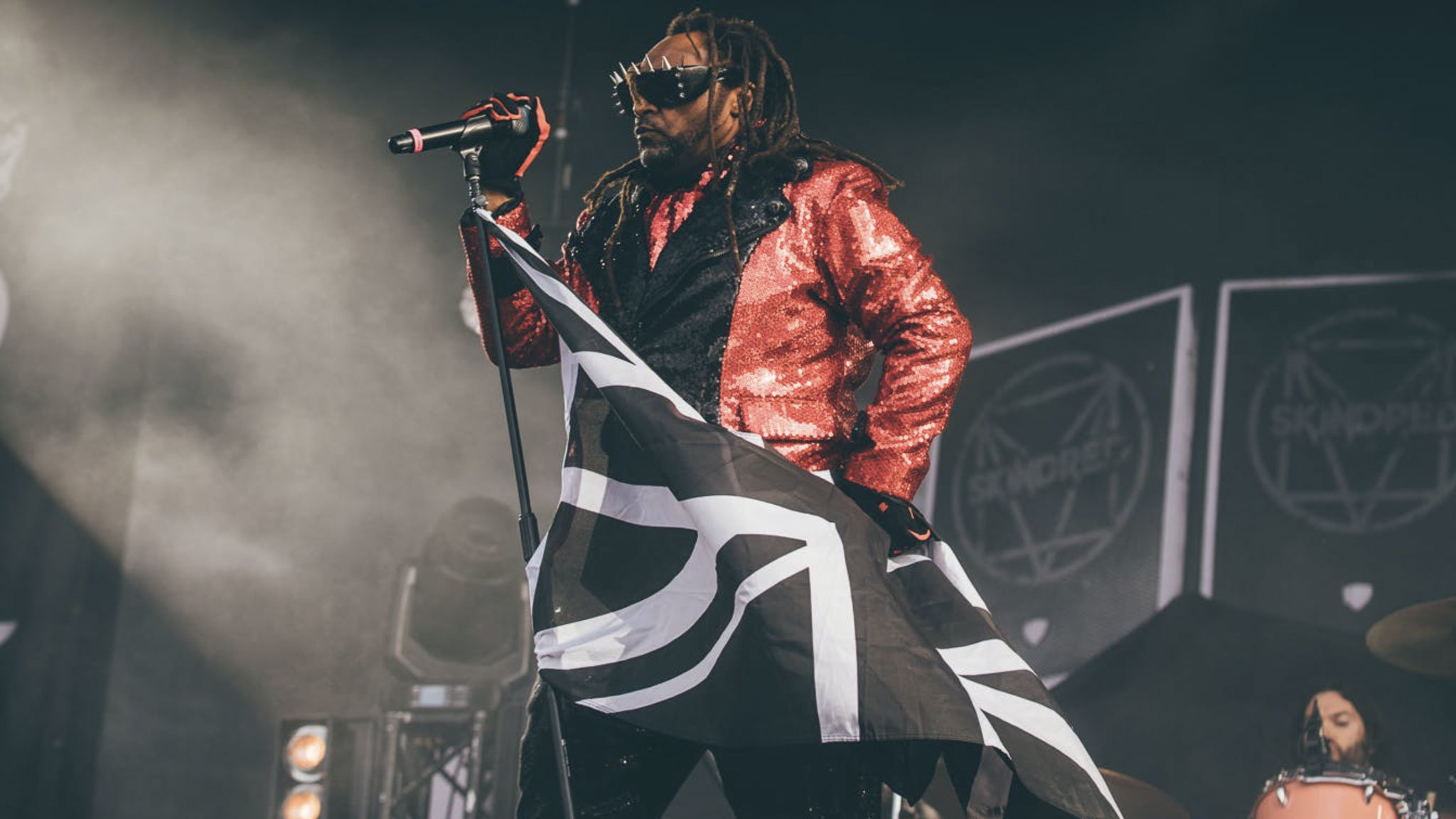 Skindred And Sleep Token To Headline Returning Takedown… | Kerrang!