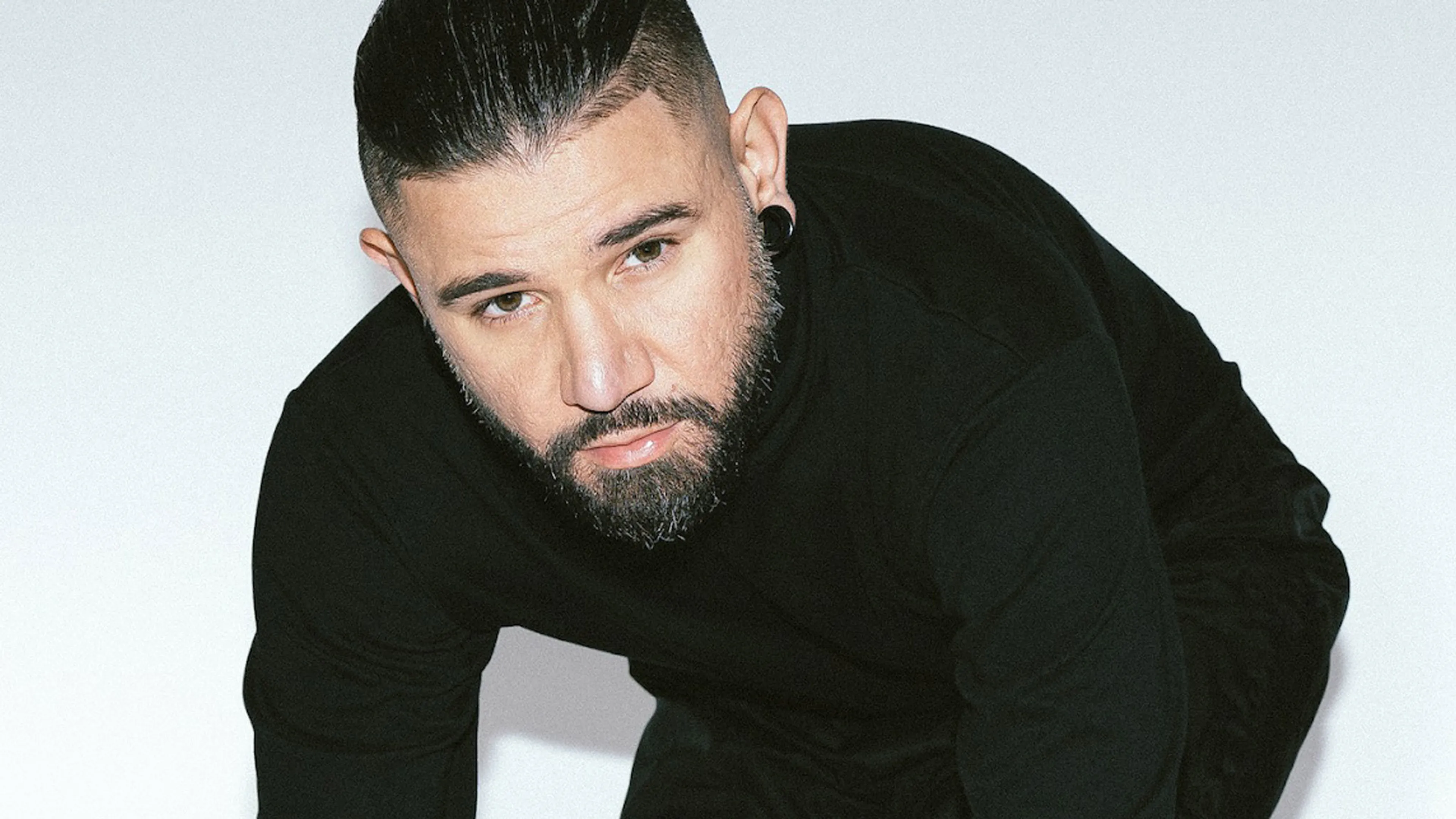 Skrillex teams up with Fred again.. and Flowdan for new single Rumble