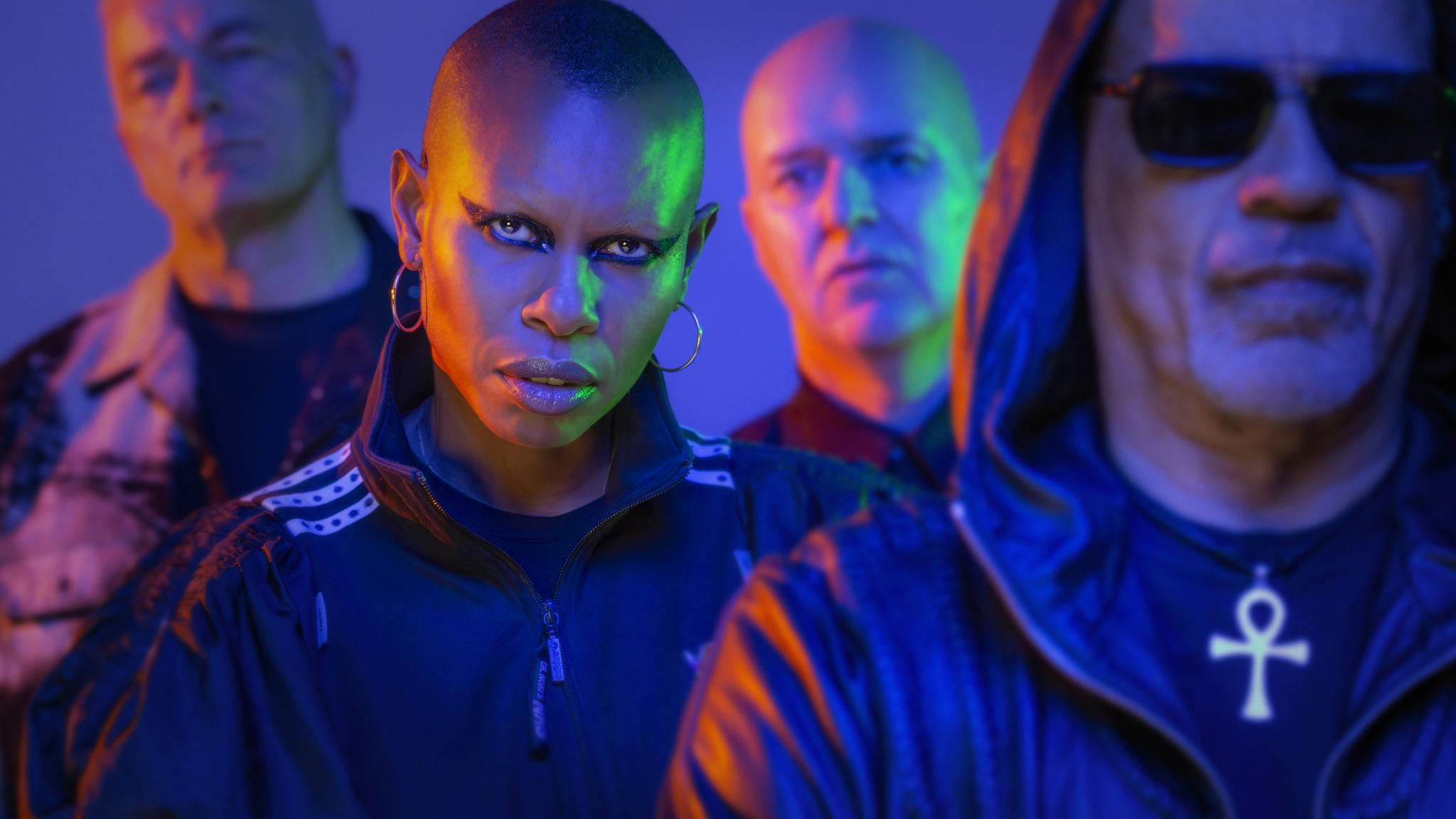 Album review: Skunk Anansie – The Painful Truth | Kerrang!