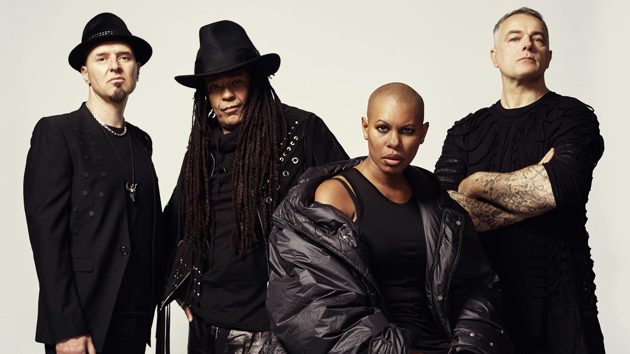 Skunk Anansie Release New Video For This Means War