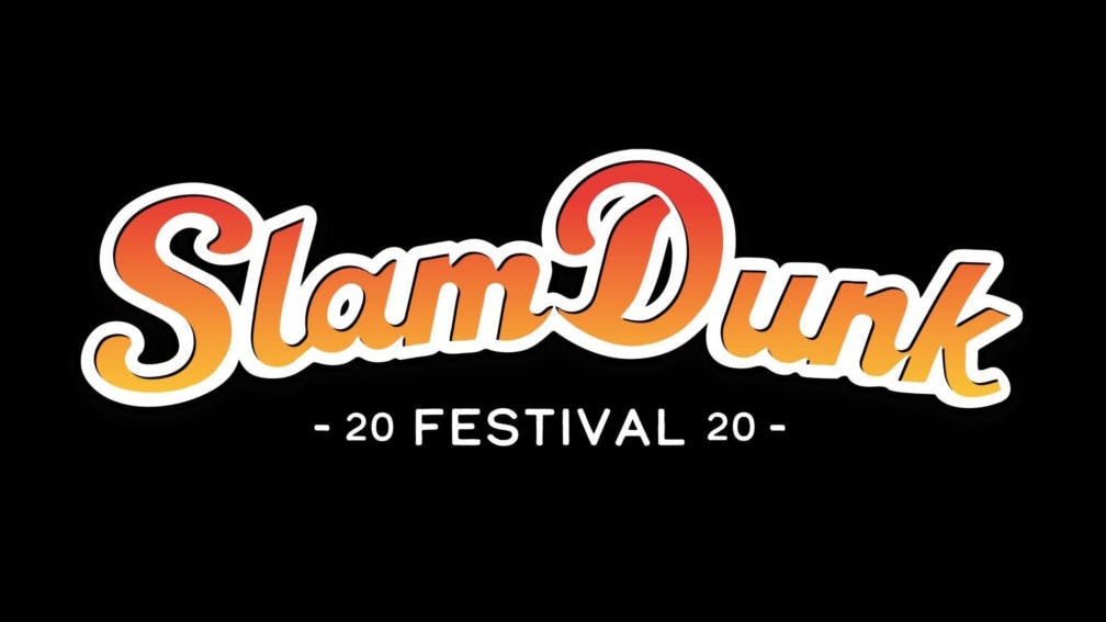 Slam Dunk Festival Have Announced Details Of Their 2020 Opening Party