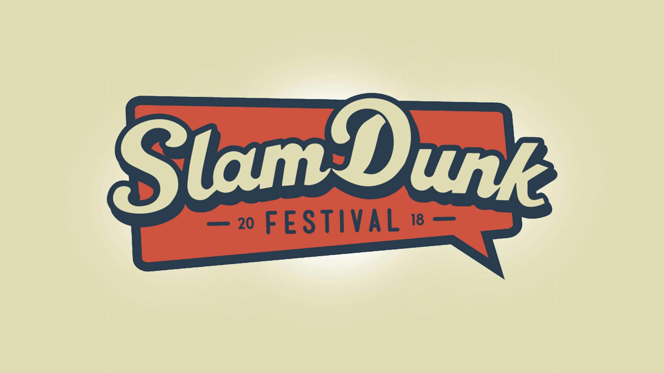 11 Bands You Definitely Don't Want To Miss At Slam Dunk This Weekend